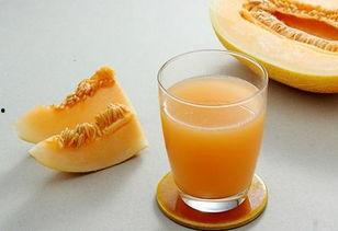 吃西药能吃哈密瓜,哈密瓜与西药同食的注意事项