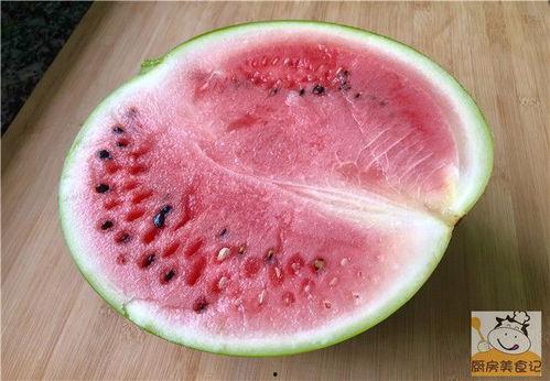 林林分享吃瓜,一场美食与娱乐的跨界盛宴