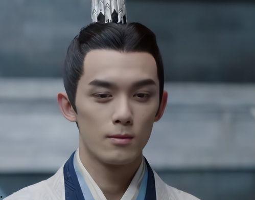 星汉灿烂吃瓜太子,太子吃瓜背后的宫廷风云