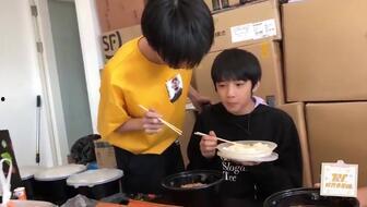 吃瓜祺鑫cp,祺鑫CP甜蜜来袭，甜蜜瞬间尽收眼底