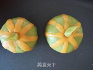 条纹瓜炒着吃,尽享田园风味