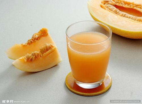 断奶吃哈密瓜,哈密瓜助力宝宝健康成长