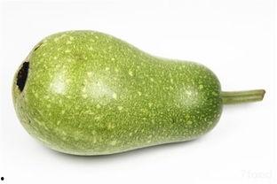 吃瓠瓜的作用,天然保健品，健康生活新选择