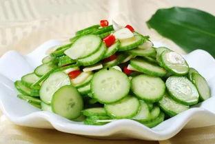 瓜怎么吃更好吃,瓜类食材的最佳食用方法揭秘